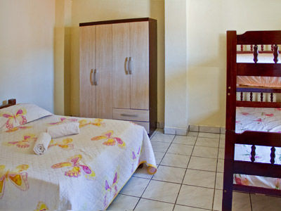 Hotel Residencial Flamingo Bombinhas Exteriér fotografie